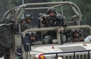 ગાઝા – ઇઝરાયલ આક્રમણમાં લગભગ 1,600 નાગરિકો અને સૈનિકોના મોત ….