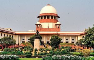 સુપ્રીમ કોર્ટની મહત્વની ટિપ્પણી : ‘નર્સિંગમાં સમસ્યા હોય તો માત્ર માતાની ઈચ્છા પર ગર્ભસ્થ બાળકના ધબકારા રોકી ન શકાય…’