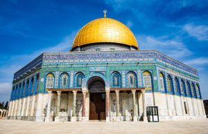 હમાસે ઈઝરાયેલ પરના હુમલાનું નામ કેમ રાખ્યું ‘ઓપરેશન અલ અક્સા’, જાણો વિગતવાર માહિતી…