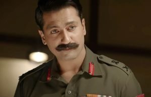 સામ બહાદુર ટીઝર : ‘સામ બહાદુર’ વિકી કૌશલની ફિલ્મનું ટીઝર રિલીઝ ….