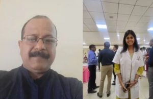 પિતાએ દીકરીની માટે મેડિકલ તૈયારીઓ કરી, બંનેને NEETમાં જોરદાર માર્ક્સ મળ્યા, જાણો છો કોના વધુ માર્ક્સ છે?