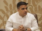 રાજ્ય ગૃહમંત્રી હર્ષ સંઘવીએ દેહ વ્યાપારની પ્રવૃત્તિને લઇ આપ્યું મોટું નિવેદન , એક જ દિવસમાં 851 સ્થળો ઉપર રાજ્યવ્યાપી દરોડા