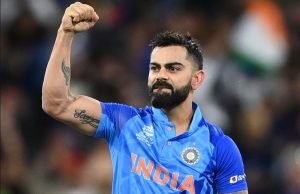 ODI વર્લ્ડ કપ 2023 : વિરાટ કોહલીએ સચિન તેંડુલકરનો તોડ્યો રેકોર્ડ , જાણો તેણે કયો રેકોર્ડ તોડ્યો?