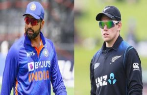 IND vs NZ સૌથી રોમાંચક મેચ યોજાશે 22 ઓક્ટોબરે, ભારત-ન્યૂઝીલેન્ડ ODI ઇતિહાસની સૌથી રોમાંચક મેચ