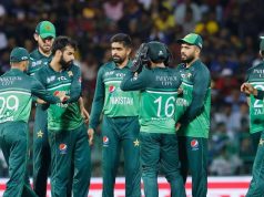 શરમજનક હાર બાદ પાકિસ્તાન ટીમ પર ગુસ્સે થયો વસીમ અકરમ, ઉઠાવ્યો આ મોટો સવાલ