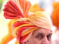 પંચમહાલના બાહુબલી નેતા એવા પૂર્વ સાંસદ પ્રભાતસિંહ ચૌહાણનું નિધન …