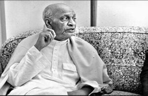 વલ્લભભાઈ પટેલથી સરદાર પટેલ સુધીની સફર એટલે કુદરતે પોતે ભારે જહેમત અને નિરાંતે કંડારેલો મહાપુરુષ….