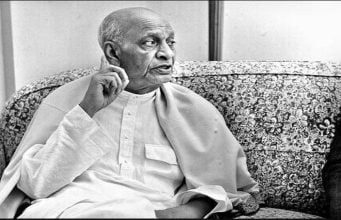 વલ્લભભાઈ પટેલથી સરદાર પટેલ સુધીની સફર એટલે કુદરતે પોતે ભારે જહેમત અને નિરાંતે કંડારેલો મહાપુરુષ….