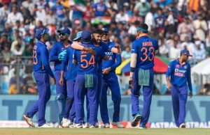 5 વખતની ચેમ્પિયન સાથે ભારતીય ટીમની થશે ટક્કર, આ દિવસે ભારત ક્રિકેટ વર્લ્ડ કપનો કરશે શ્રીગણેશ..