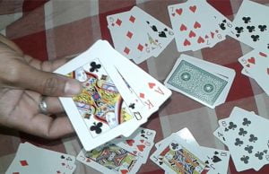 મનપસંદ જિમખાનામાં ફરી ઝડપાયું જુગારધામ, દરિયાપુર પોલીસ સ્ટેશનથી માત્ર 100 મીટર દૂર હોવા છતાં ક્રાઈમબ્રાન્ચે પાડ્યા દરોડા