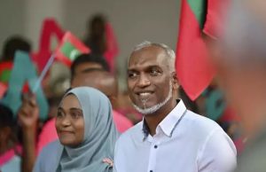 માલદિવના નવા રાષ્ટ્રપતિ બન્યા મોહમ્મદ મુઈઝૂ, ચીન તો ઠીક પણ પાકિસ્તાન શા માટે આટલું ખુશ થઈ રહ્યું છે?