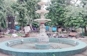 ભાવનગર: ઐતિહાસિક ધરોહરની જગ્યામાં ભંગારખાનુ બની ગયુ,જુઓ શું છે મામલો