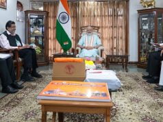 PM નરેન્દ્ર મોદીની સોમનાથ ટ્રસ્ટના અધ્યક્ષ તરીકે ફરી કરાઇ વરણી