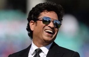 ક્રિકેટર સચિન તેંડુલકર ભારત મેગા ઇવેન્ટ માટે ‘ગ્લોબલ એમ્બેસેડર’ તરીકે નિયુક્ત….