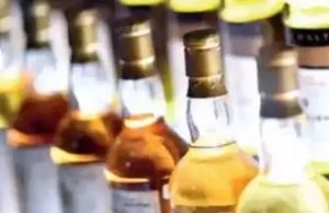 ગાંધીજીની કર્મભૂમિ અમદાવાદમાં ગાંધી જયંતિએ જ ઝડપાયો ઇંગ્લિશ દારૂ, સરકારના દાવાઓનું સૂરસૂરિયું