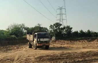 આણંદના ભૂમાફિયાઓમાં ફફડાટ, ખાણ ખનીજ વિભાગે ગેરદાયદે ખનન અટકાવી લાખોનો મુદ્દામાલ કર્યો કબજે