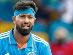 ક્રિકેટર હાર્દિક પંડ્યા ગુજરાત ટાઇટન્સ ટીમ છોડવા માટે તૈયાર ? , ટીમની કમાન સંભાળવા આ બેટ્સમેનના નામ છે ચર્ચામાં …