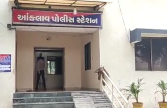 આંકલાવના કંથારીયામાં તસ્કરોએ વિધવા મહિલાના બંધ મકાનને નિશાન બનાવી ચોરીને આપ્યો અંજામ …