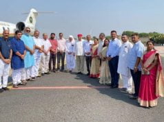 ભુજમાં RSS ની બેઠકનો બીજો દિવસ , મુખ્યમંત્રી ભુપેન્દ્ર પટેલે શુભેચ્છા મુલાકાત લીધી