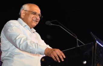 CM ભૂપેન્દ્ર પટેલ આણંદવાસીઓને આપશે 270 કરોડથી વધુના વિકાસ પ્રકલ્પોની ભેટ…