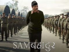 વિકી કૌશલની ફિલ્મ સામ બહાદુર થઇ રિલીઝ , જુઓ ફેન્સના રિવ્યુ …