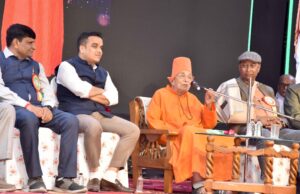 પેટલાદમાં સ્વામી સચ્ચિદાનંદ વિદ્યા સંકુલ ધી વેસ્ટર્ન ઈંગ્લીશ મીડિયમ સ્કૂલમાં વાર્ષિકોત્સવની ઉજવણી …