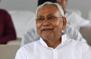 નીતીશનું આયારામ ગયારામ રાજકારણ, NDAમાં ફરી જોડાવા તૈયાર …