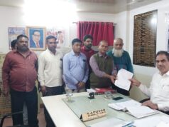 કાલોલ પુરવઠા તંત્રની ઉદાસીનતા સામે વ્યાજબી ભાવની દુકાનોના સંચાલકોએ મામલતદારને આપ્યું આવેદન પત્ર ….