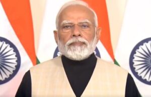 PM મોદીએ નિર્મલા સીતારમણના ‘વિકસિત ભારત બજેટ’ની પ્રશંસા કરી … આ બજેટમાં યુવા ભારતની યુવા આકાંક્ષાઓનું પ્રતિબિંબ છે : PM મોદી