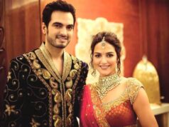 એશા દેઓલ, પતિ ભરત તખ્તાનીએ અલગ થવાની કરી જાહેરાત …..