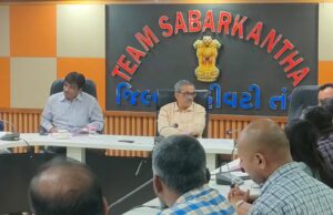 આગામી 10 ફેબ્રુઆરીના રોજ વડાપ્રધાનશ્રીની વર્ચુઅલ ઉપસ્થિતિમાં આવાસોના ઈ લોકાર્પણ અને ખાતમુહૂર્ત કાર્યક્રમ યોજાશે