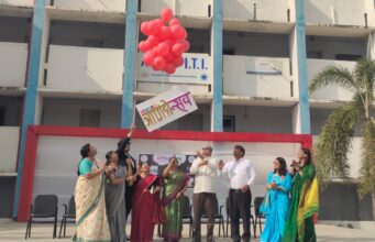 આણંદ ખાતે દ્વી દિવસીય એન્ટરપ્રિન્યોરશીપ ડેવલપમેન્ટ પ્રોગ્રામ આનંદોત્સવનું ઉદ્ઘાટન કરાયું ….