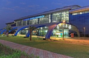 surat international airport gujarat photos