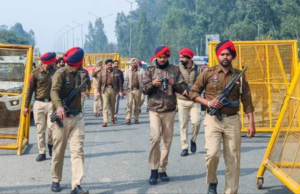 પંજાબમાં આંતરરાજ્ય ગેરકાયદેસર ગન મોડ્યુલનો પર્દાફાશ, 17 લોકોની ધરપકડ Interstate illegal gun module busted in Punjab, 17 people arrested