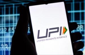 UPI પર ટ્રાન્ઝેક્શનને લઈને મોટા સમાચાર, યુઝર્સે ચેતવણી આપી Big news regarding transactions on UPI