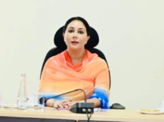 દિવાળી પહેલા રાજસ્થાનના રસ્તાઓ અને પુલોનું સમારકામ કરવામાં આવશે, ડેપ્યુટી સીએમ દિયા કુમારીએ આપી કડક સૂચના Roads and bridges in Rajasthan will be repaired before Diwali