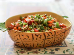 સવારે ખાલી પેટ આ વસ્તુ ખાવાથી તમને થશે 8 ફાઈદા, અનેક બીમારીઓથી મેળવી શકો છો રાહત..