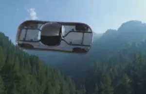 First Flying Car : તૈયાર છે દુનિયાની પહેલી ‘ફ્લાઈંગ કાર’! જાણો કારની ચાવી મેળવવામાં ક્યારે લાગશે?
