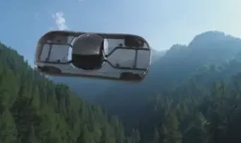 First Flying Car : તૈયાર છે દુનિયાની પહેલી ‘ફ્લાઈંગ કાર’! જાણો કારની ચાવી મેળવવામાં ક્યારે લાગશે?