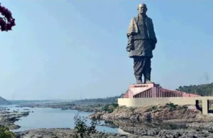 સ્ટેચ્યુ ઓફ યુનિટી એકતાનગર પાસે એનરાઇઝ બાય સયાજી હોટેલ્સ નું થયું શુભારંભ Anrise by Sayaji Hotels has been launched near Statue of Unity Ektanagar