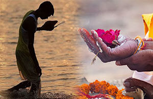 Sarva Pitru Amavasya 2024 : સર્વપિત્રી અમાવસ્યા પર, આ શુભ મુહૂર્તમાં કરો તર્પણ, પૂર્વજો થશે પ્રસન્ન! તારીખ જાણો On Sarvapitri Amavasya, perform tarpan in this auspicious moment