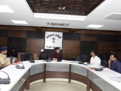 સુપ્રસિદ્ધ યાત્રાધામ પાવાગઢની તળેટી ખાતે તા.૨૭ થી તા.૨૯ ડિસેમ્બર દરમિયાન પંચમહોત્સવ યોજાશે