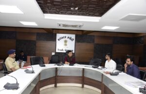 સુપ્રસિદ્ધ યાત્રાધામ પાવાગઢની તળેટી ખાતે તા.૨૭ થી તા.૨૯ ડિસેમ્બર દરમિયાન પંચમહોત્સવ યોજાશે