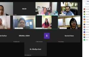 AIMIS દ્વારા “વિકસિત ભારત” વિષયે આંતરરાષ્ટ્રીય કોન્ફરન્સ નું આયોજન