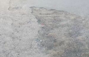 રાજકોટ જિલ્લાના ઉપલેટા ના મુખ્ય રસ્તો હાલ ભારે વાહનો માટે બંધ હોવાથી વહેલીમાં વહેલી તકે રીપેર થાય તેવી લોક માંગ ઉઠી