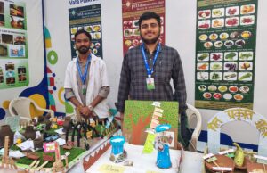 સીવીએમ યુનિવર્સીટી આયોજિત જ્ઞાનોત્સવ 2025 ની 4 ફેબ્રુઆરીએ સફળ પૂર્ણાહુતી