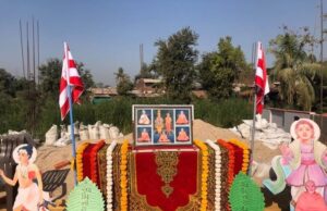 બાળમંડળ કસુંબાડે ભગતજી મહારાજની જન્મ જયંતી ઉજવી, 51 બાળકોએ સમૂહ પૂજામાં લીધો લાભ