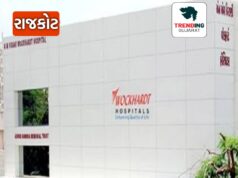 9 વર્ષના બાળકના 7 ટાંકા માટે 1.60 લાખનું બિલ! વોકહાર્ટ હોસ્પિટલ પર દાદાનો આક્ષેપ!