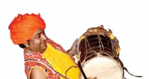 આણંદ હાઇસ્કૂલના શિક્ષક ડૉ. રાકેશ રાવતની ‘અતુલ્ય વારસો એવોર્ડ’માટે પસંદગી.