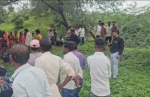 ગળતેશ્વરમાં નર્મદા કેનાલમાં ત્રણ યુવાનોના ડૂબી જવાની દુઘટના